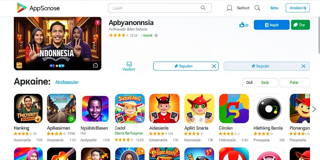 mkwin666 - Screenshot memperlihatkan antarmuka pengguna yang ramah.