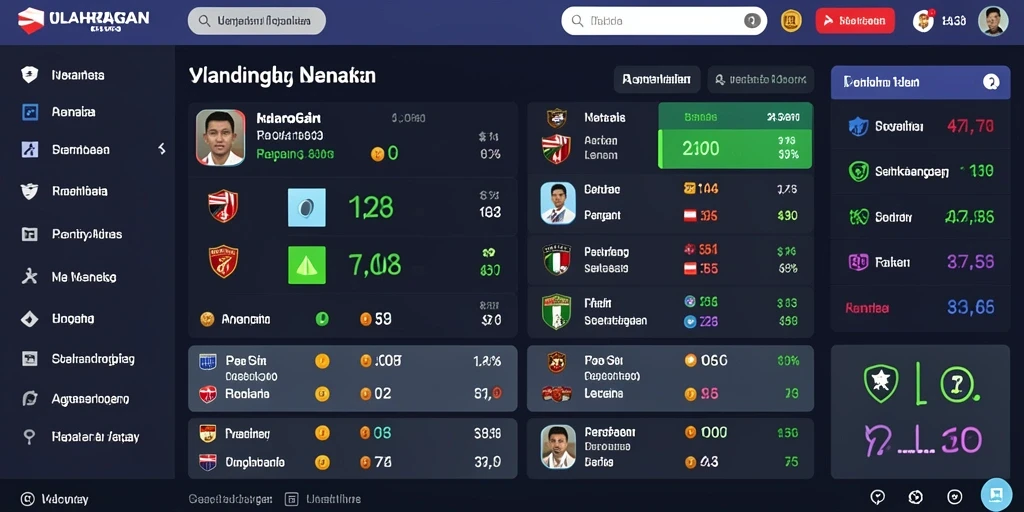 padi777 - Beragam mode permainan yang tersedia untuk semua pemain.