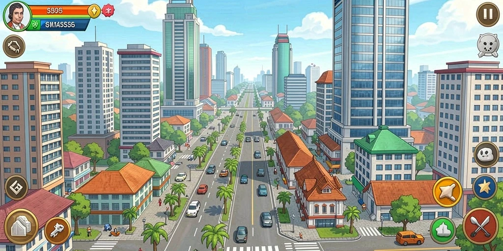 senior4d - Berbagai pilihan permainan yang menarik dan menantang.