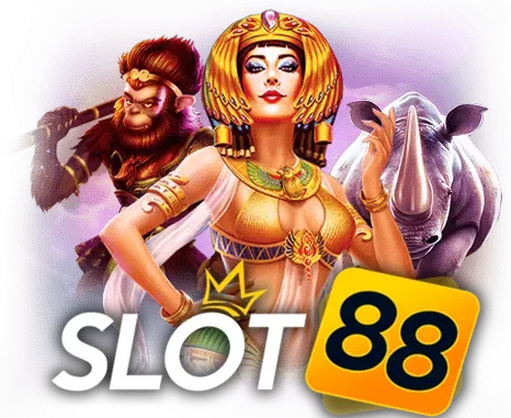 SLOT88 - Permainan Slot Terbaik untuk Pecinta Kasino