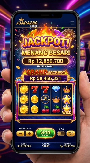 Pratinjau build resmi — siap diunduh untuk Android