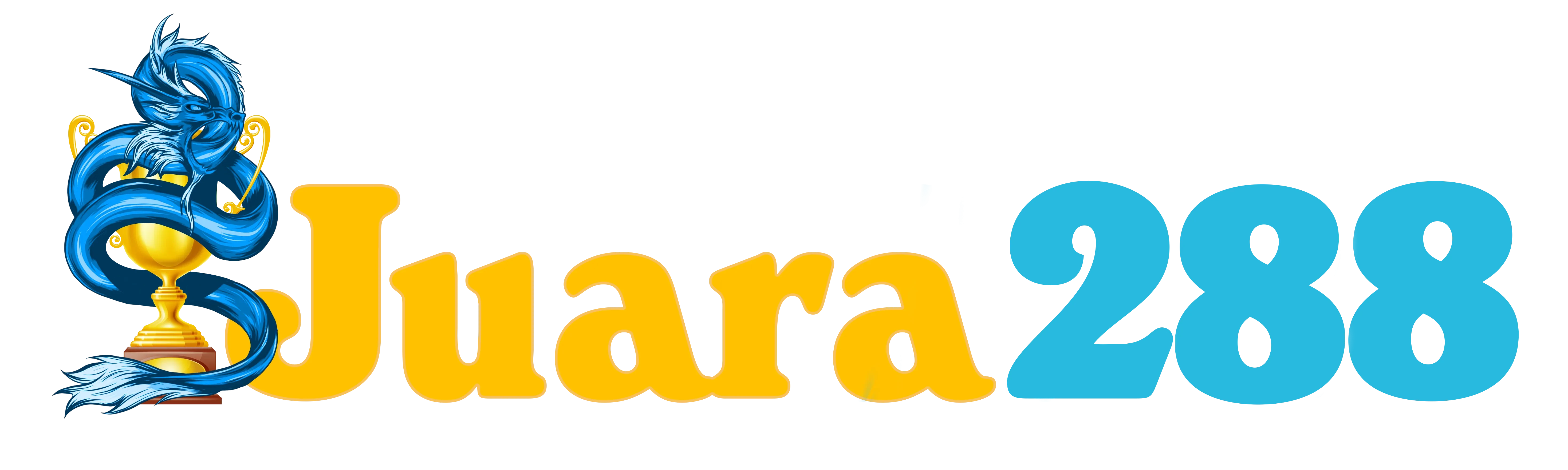juara288 — Logo Resmi